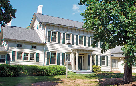 Gateway Building