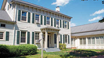 Gateway Building Medical spaces for lease Hillsborough, New Jersey - Gateway Building