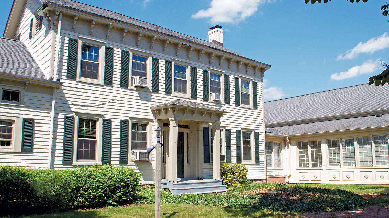 Gateway Building Medical spaces for lease Hillsborough, New Jersey - Gateway Building