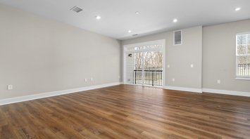 Trailside Village The Bradbury Great Room 1