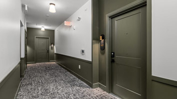 Monte View at Pohatcong Elevator Bldg. Apartments