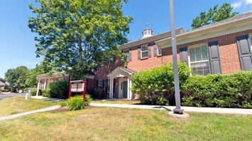 Montgomery Commons Medical space for lease Princeton, New Jersey - Montgomery Commons