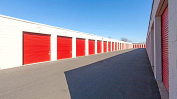 Larken Mini Self Storage Self Storage 2