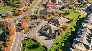 Strykers Plaza Strykers Plaza