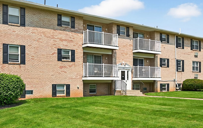 West End Village Apartments