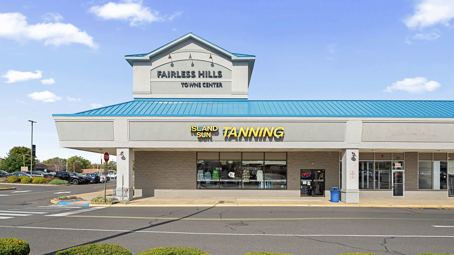 Fairless Hills Towne Center