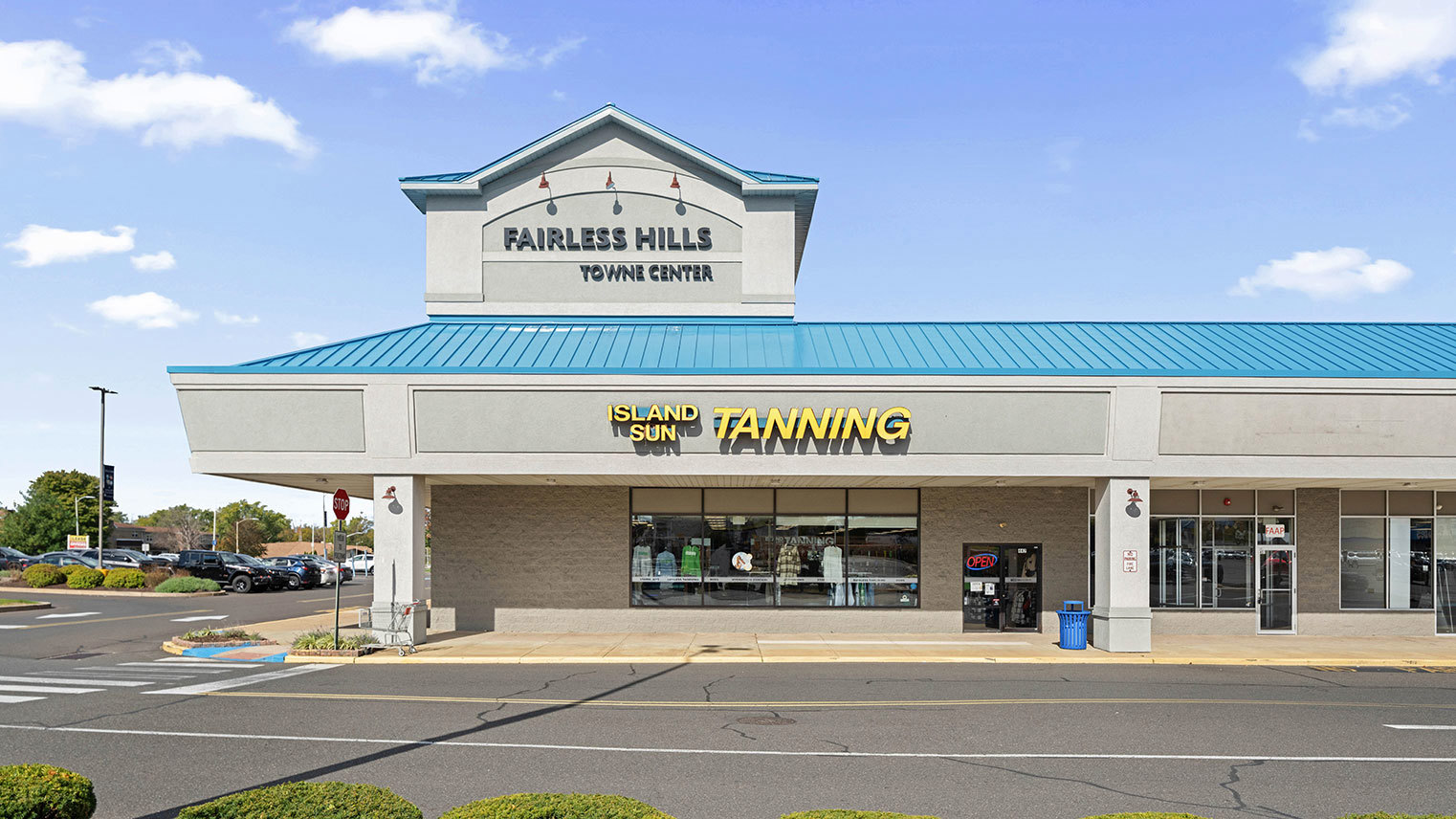 Fairless Hills Towne Center Fairless Hills Towne Center