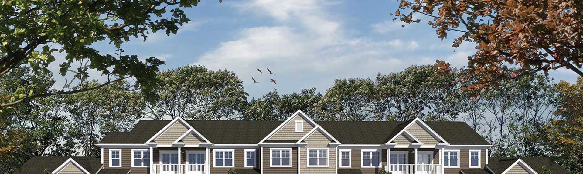 Larken Associates Breaks Ground on Second Phase of Multifamily Real Estate Complex in York County, PA