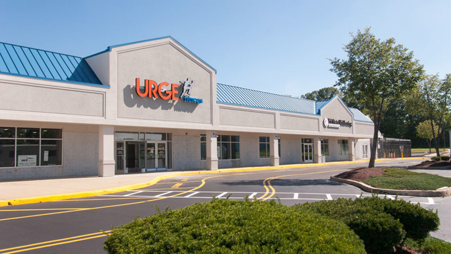 Fairless Hills Towne Center