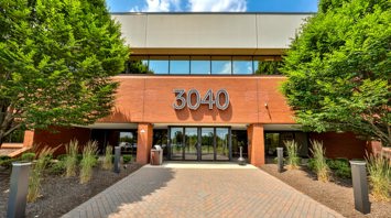 Branchburg Centre Build-to-suit offices for lease Branchburg, New Jersey - Branchburg Centre