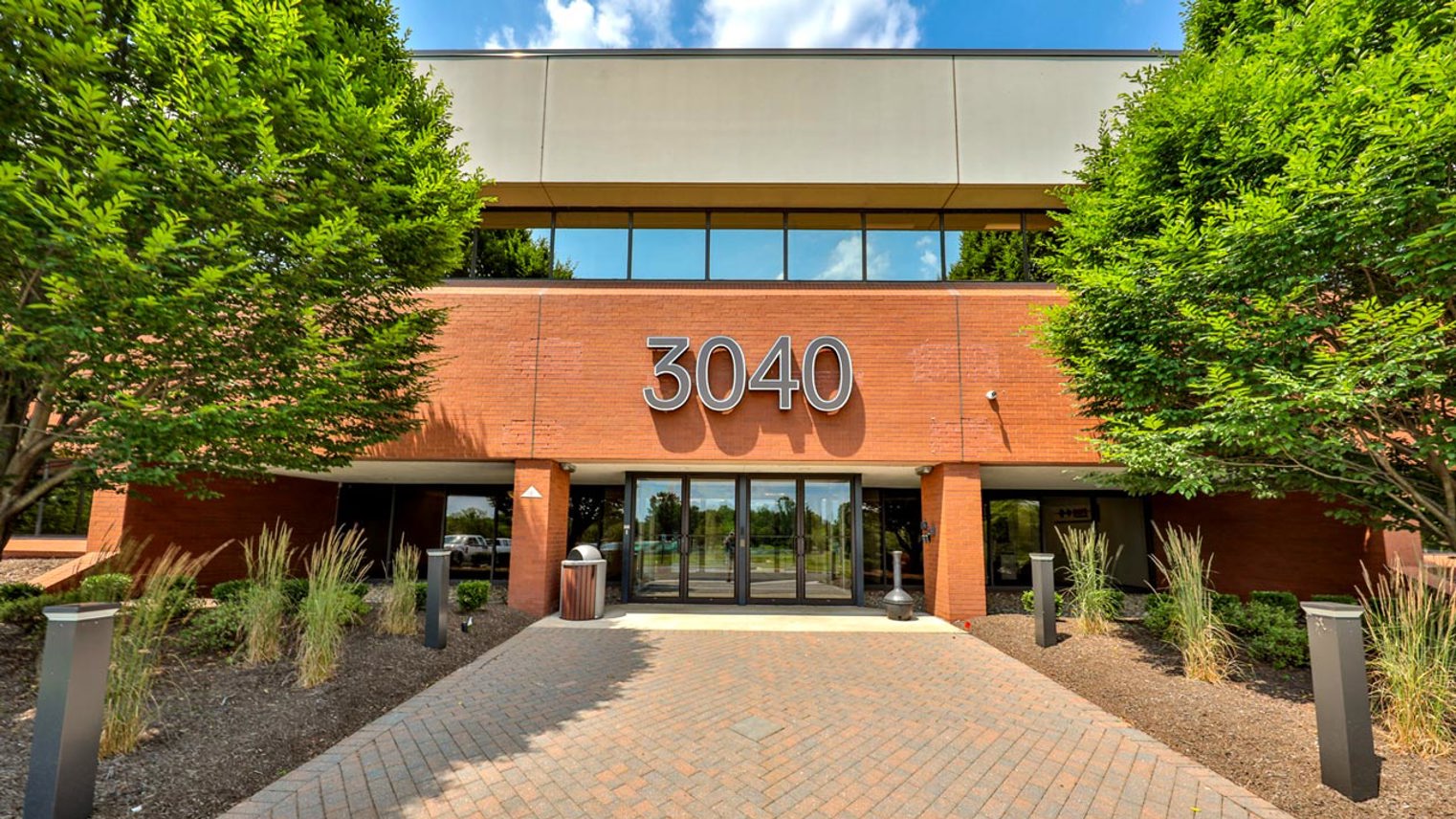 Branchburg Centre Build-to-suit offices for lease Branchburg, New Jersey - Branchburg Centre