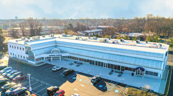 Suite Life at Parsippany Commons Office spaces for lease Morris County, New Jersey - Parsippany Commons