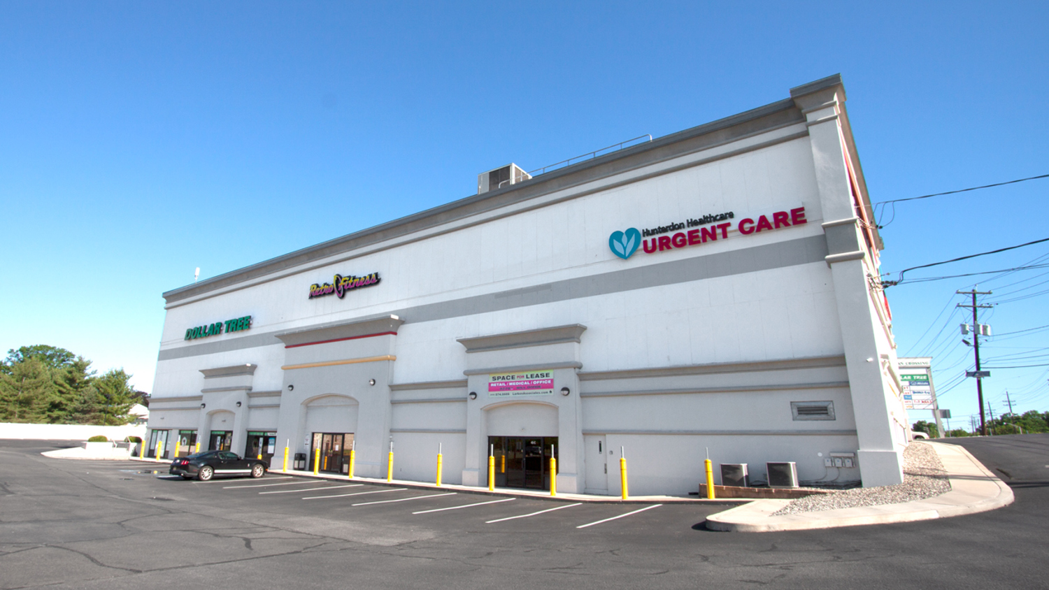 Larken Associates Negotiates 1,300-Square-Foot Commercial Lease with Psychic Gallery in Raritan, NJ