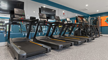 The View at Mackenzi Pet friendly apartments with gym in York, PA – The View at Mackenzi