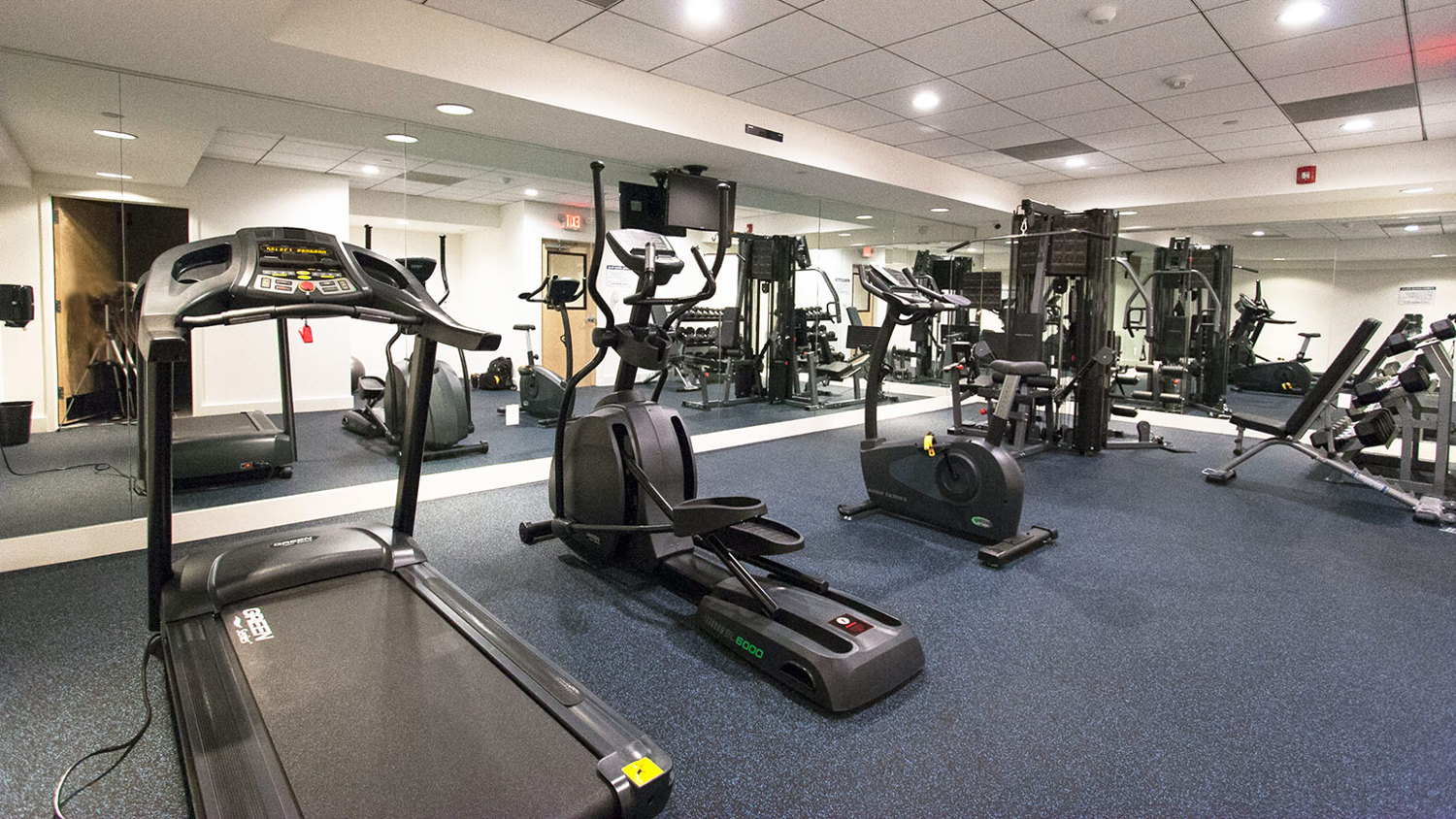 Raritan Valley Professional Center