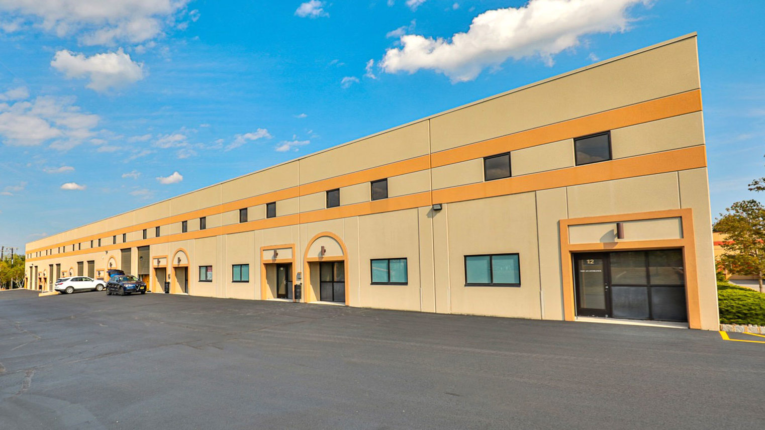 Hillsborough Business Center Assembly suites for lease Hillsborough, New Jersey - Hillsborough Business Center