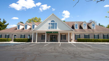 Kingsbridge Center Professional spaces for lease Somerset County, New Jersey - Kingsbridge Center