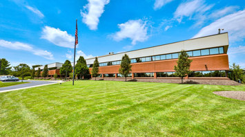 Branchburg Centre Build-to-suit office for lease near me Branchburg, New Jersey - Branchburg Centre