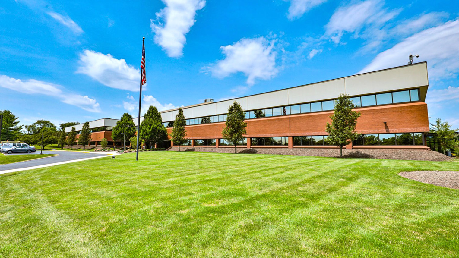 Branchburg Centre Build-to-suit office for lease near me Branchburg, New Jersey - Branchburg Centre