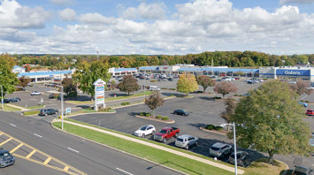 Fairless Hills Towne Center Fairless Hills Towne Center