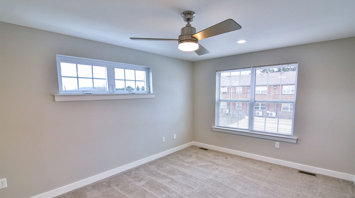 River Run Apartments Townhome rentals Bethlehem, Pennsylvania - River Run Apartments