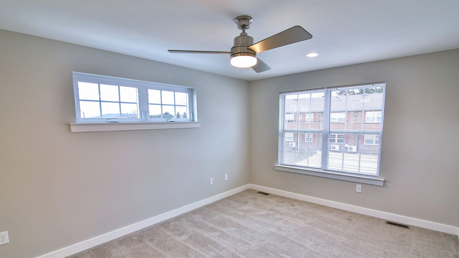 River Run Apartments Townhome rentals Bethlehem, Pennsylvania - River Run Apartments