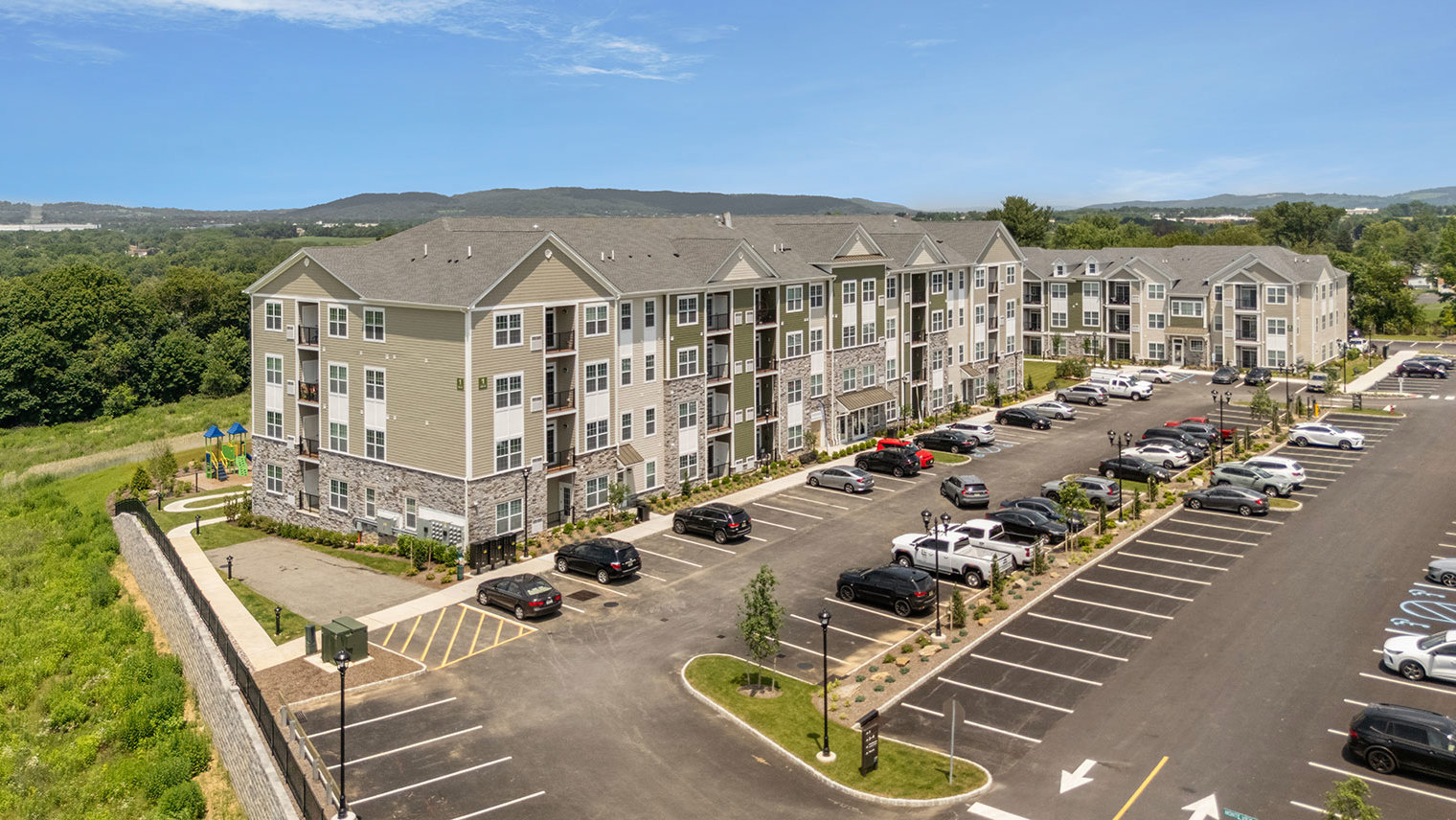 Monte View at Pohatcong Luxury pet-friendly apartments for rent in Pohatcong, NJ –Monte View at Pohatcong