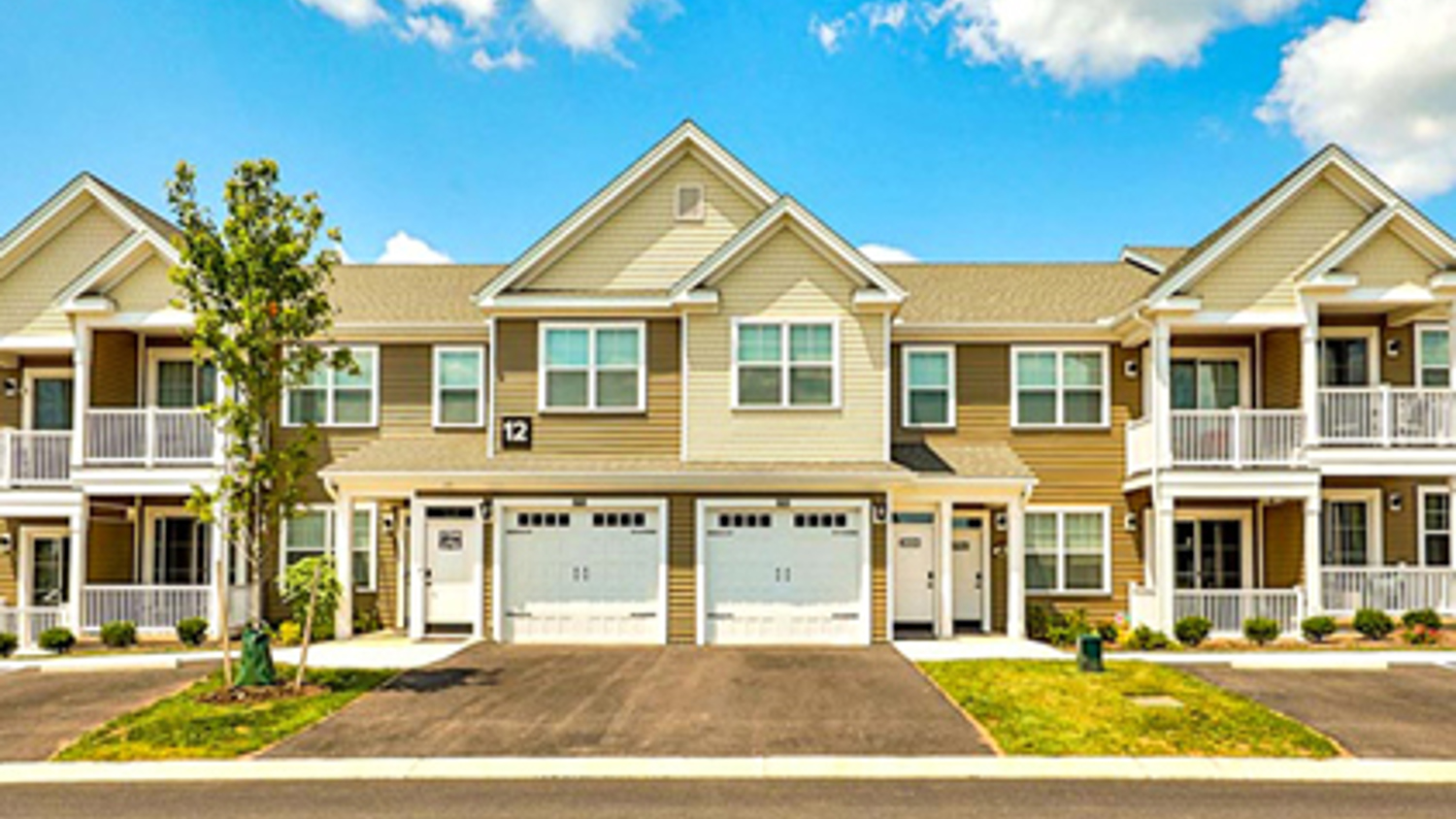 Larken Associates’ York, PA Luxury, New Construction Multifamily Residential Community Fully Leased Ahead of October Completion 