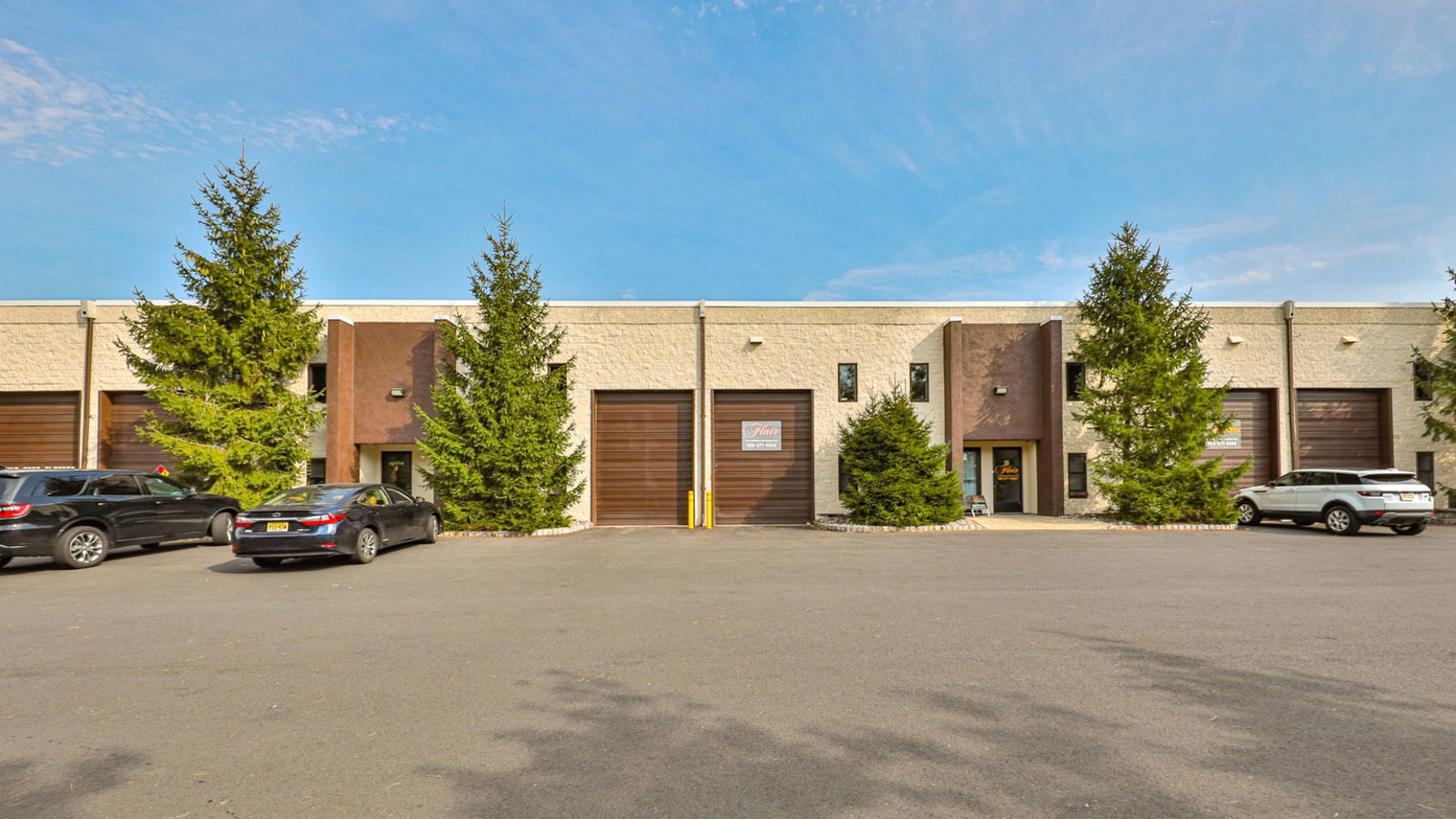 Hillsborough Business Center R&D space for lease near me Hillsborough, New Jersey - Hillsborough Business Center