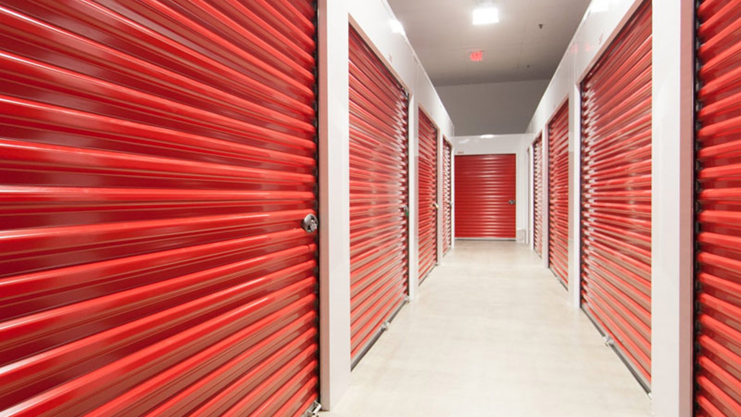 Fairless Hills Self Storage