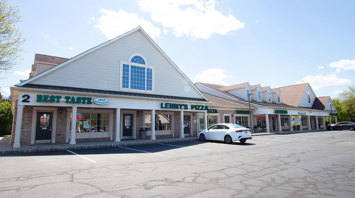 Kingsbridge Center Medical office for lease Somerset County, New Jersey - Kingsbridge Center
