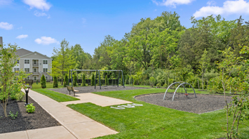 The Ridge at Readington Luxury apartments with playground in Whitehouse Station, NJ – The Ridge at Readington