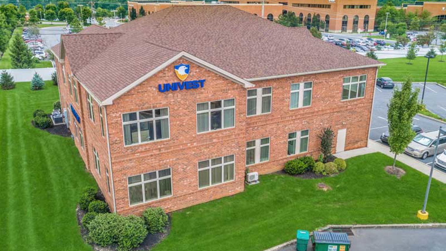 Univest