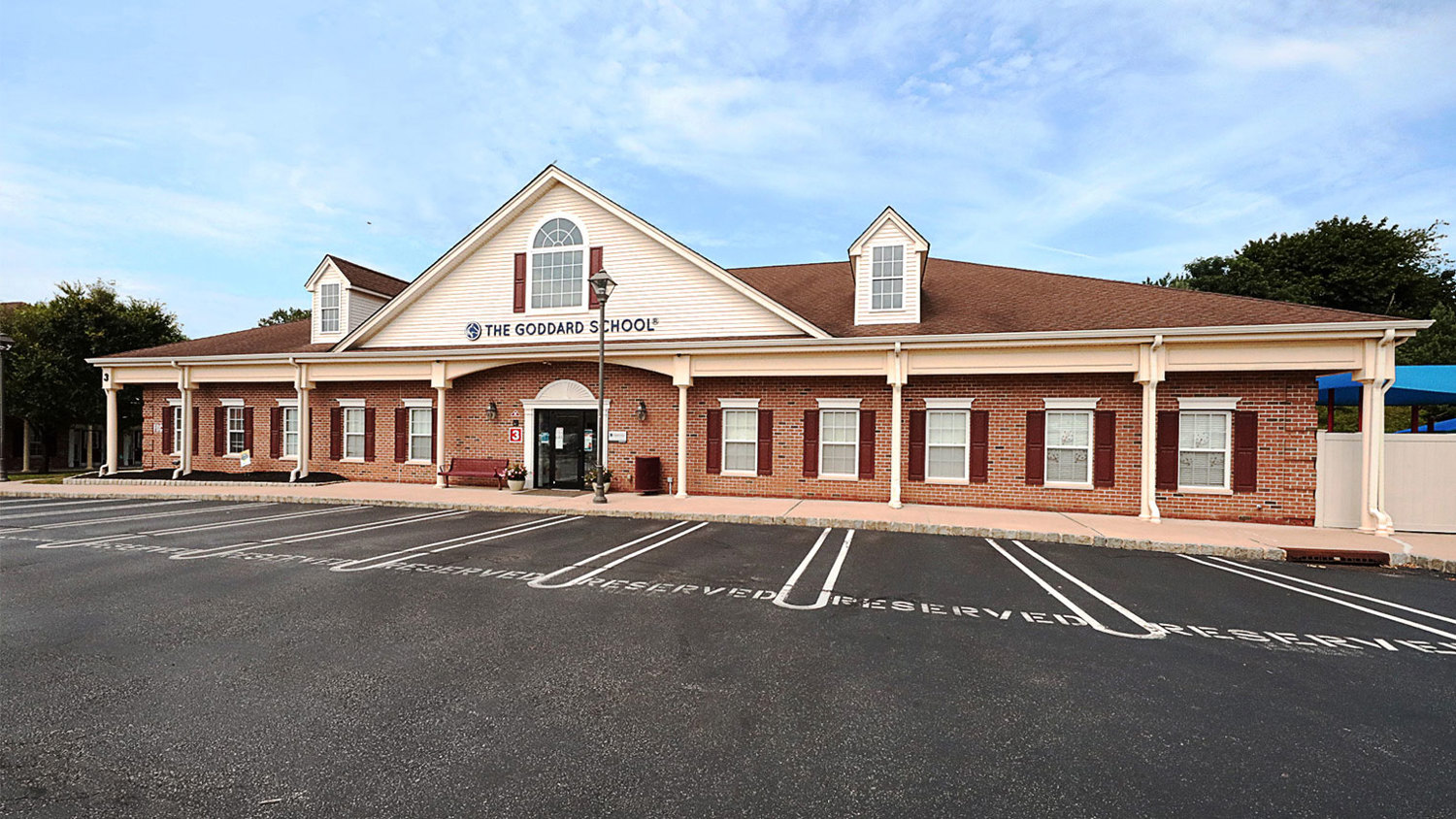 Build-to-suit medical space for lease in Branchburg, NJ – Branchburg Commons