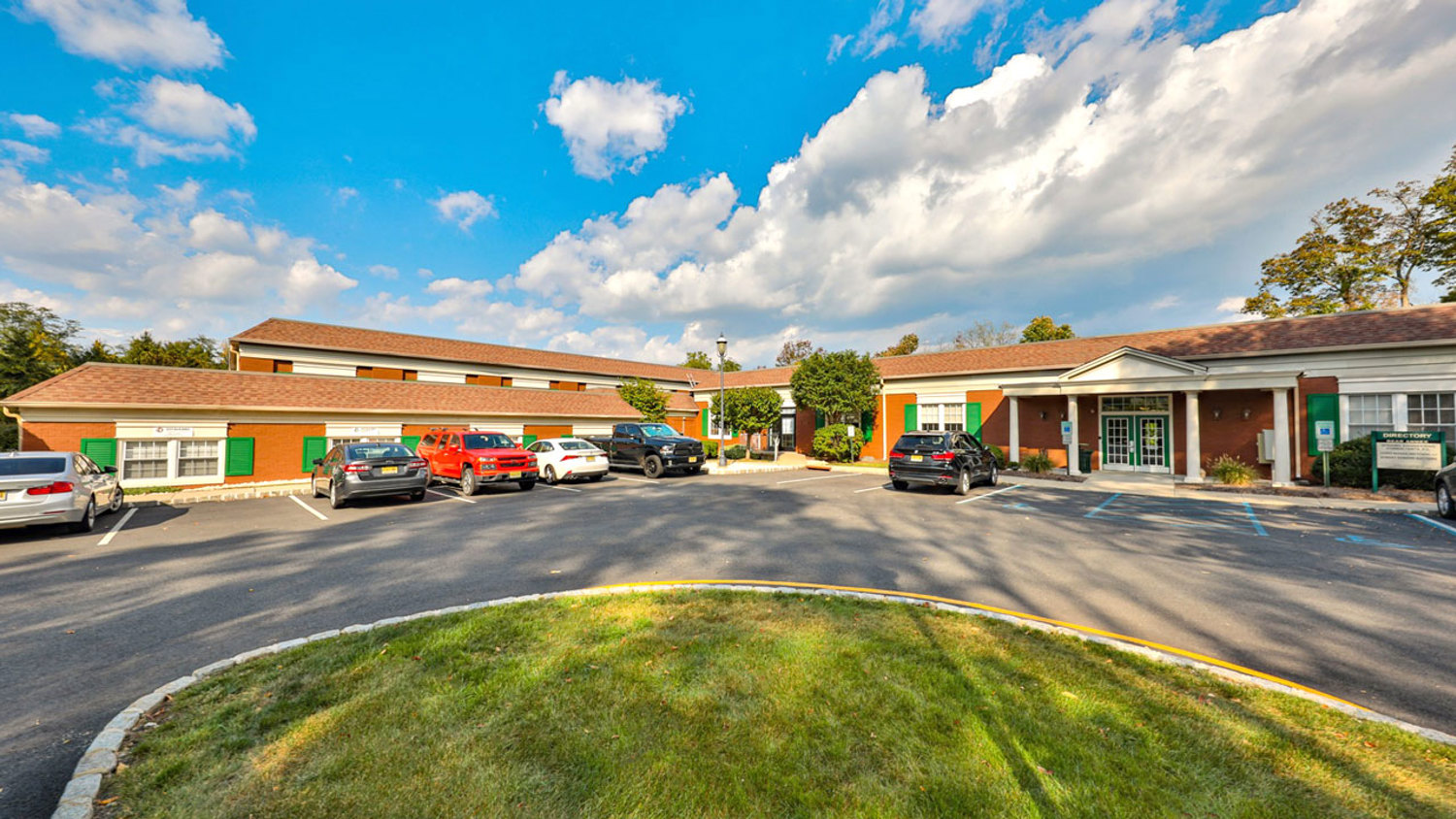 Office space for rent Chester, New Jersey -Williamson Building