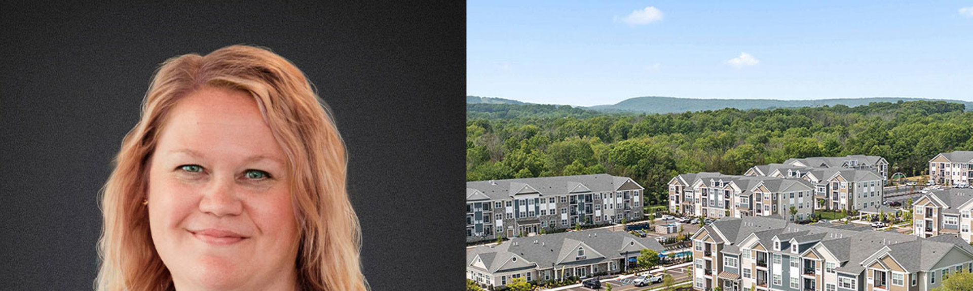 Larken Associates Appoints Jessica Heckman to Executive Vice President of Multifamily Operations