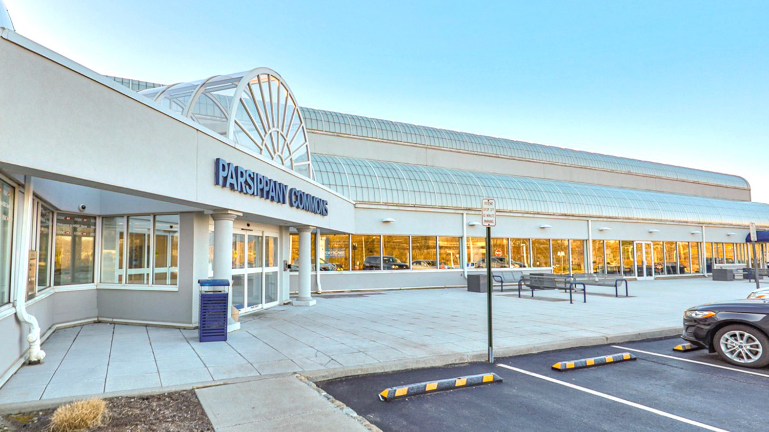 Larken Associates Negotiates Commercial Lease for Medical Office Space in Parsippany, NJ