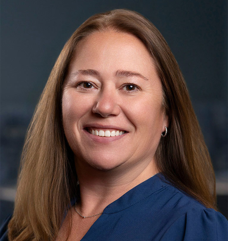 Amber Catanzaro Commercial Management