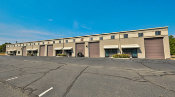 Hillsborough Business Center Professional suite for lease Hillsborough, New Jersey - Hillsborough Business Center