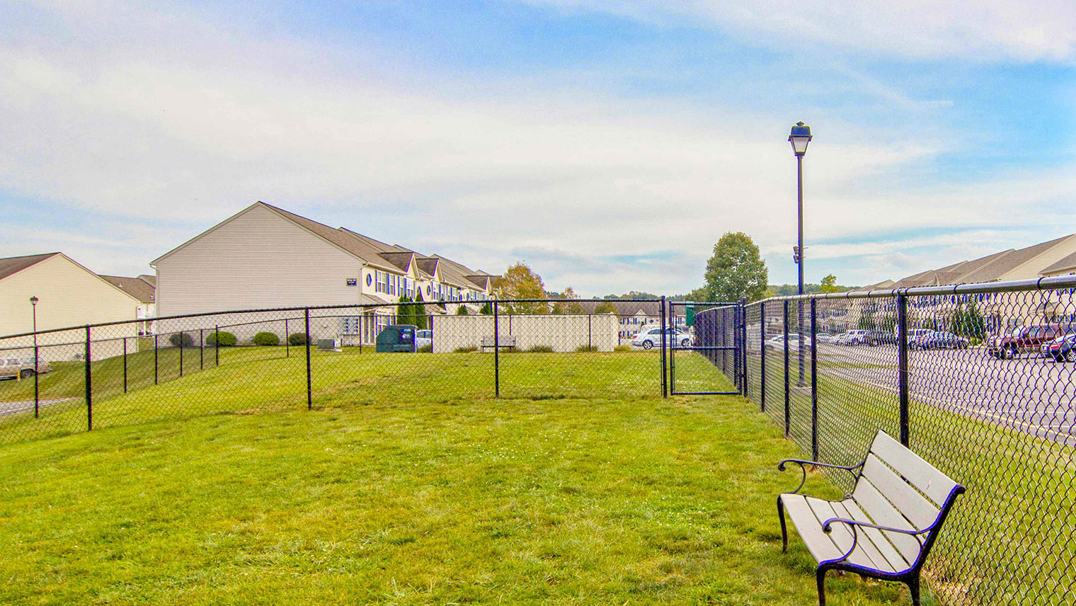 The View at Mackenzi Pet friendly apartments for rent York, Pennsylvania - The View at Mackenzi