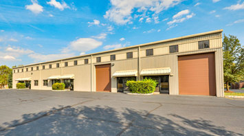 Hillsborough Business Center Distribution suites for lease near me Hillsborough, New Jersey - Hillsborough Business Center