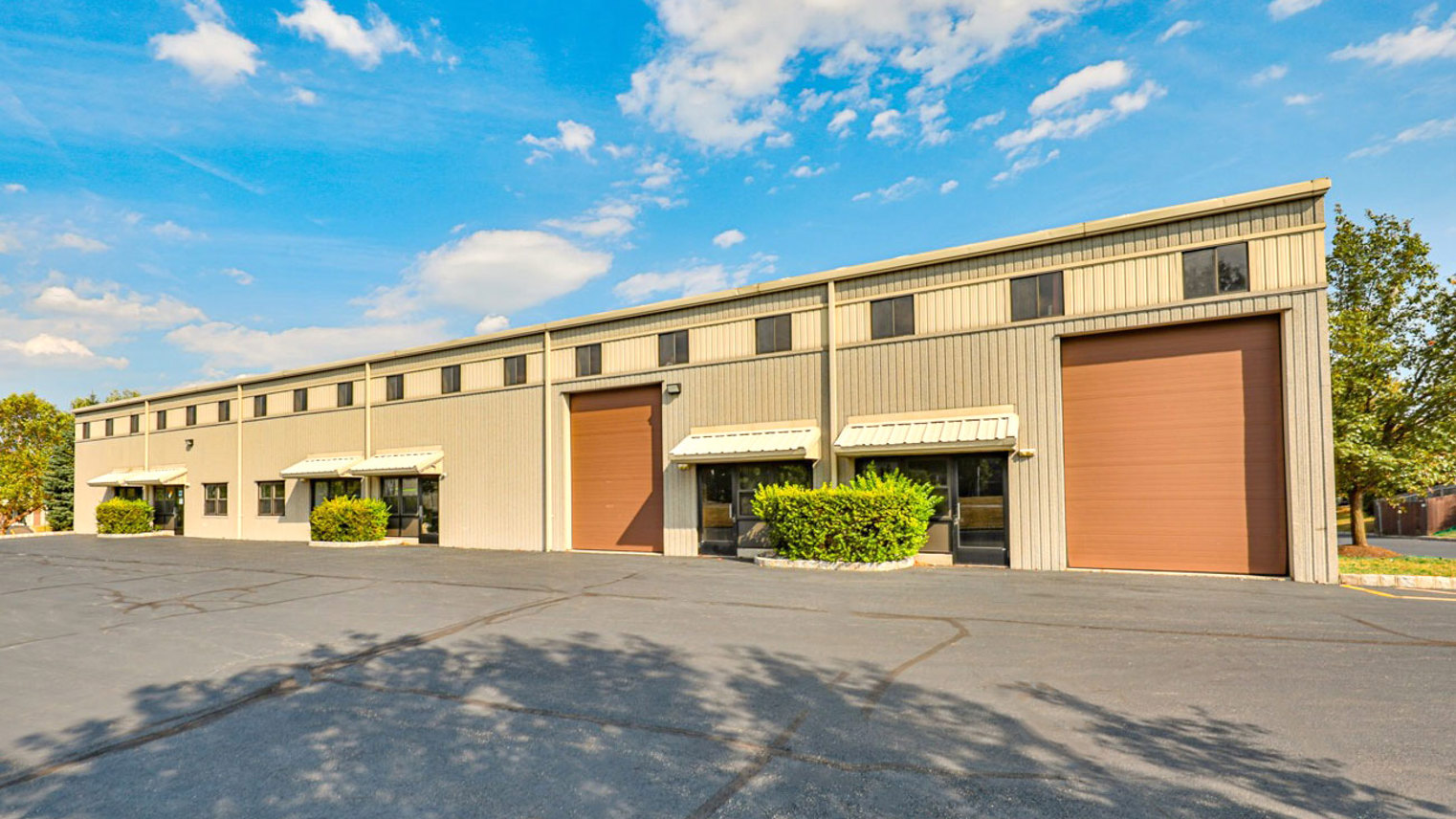 Hillsborough Business Center Distribution suites for lease near me Hillsborough, New Jersey - Hillsborough Business Center