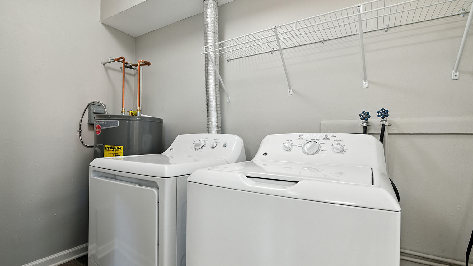 The Meadows at Lehigh 3 Bedroom Townhome Premier
