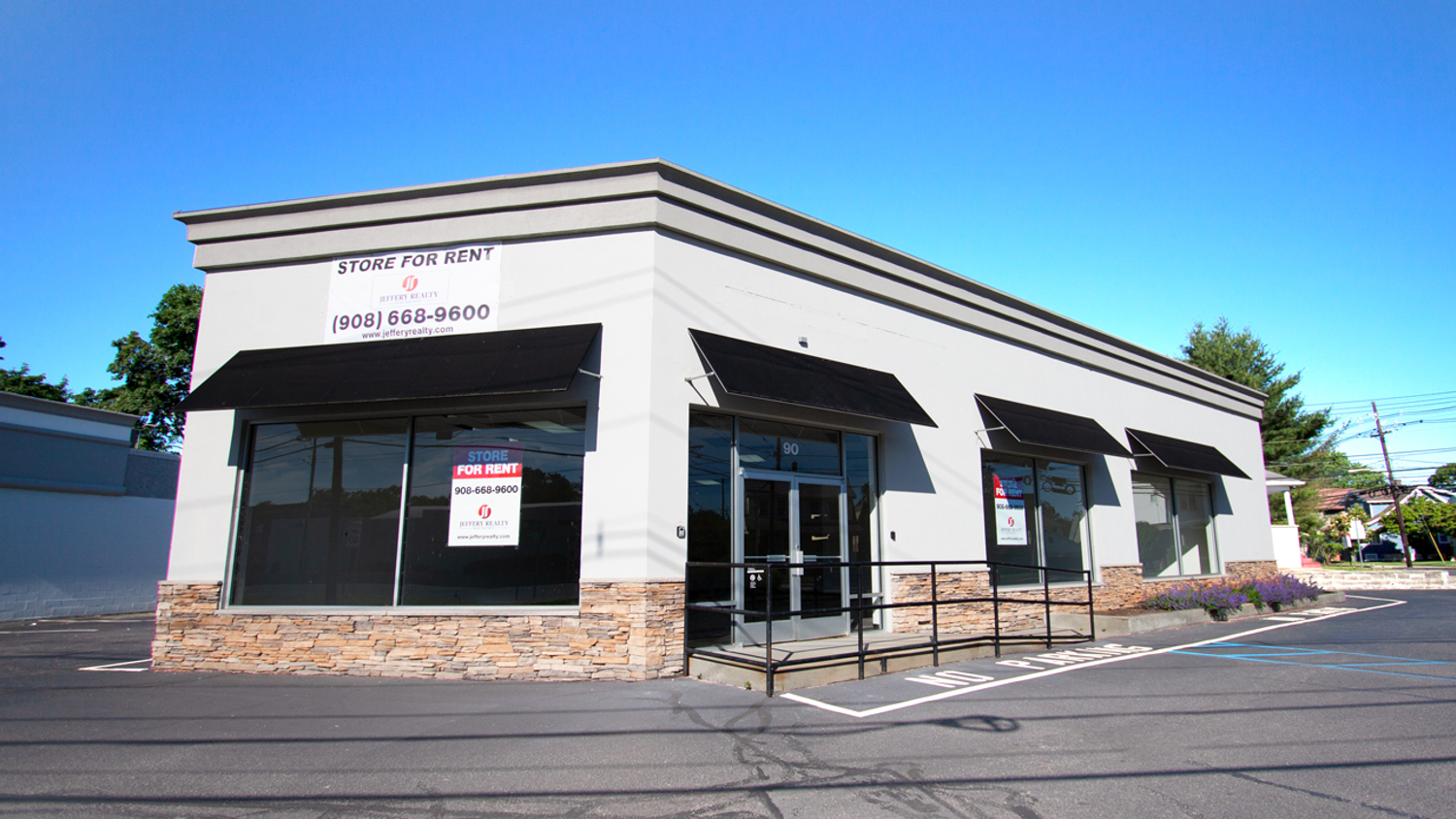 Larken Associates Signs Commercial Lease to Bring Law Firm to Raritan Crossing in Somerset County, NJ