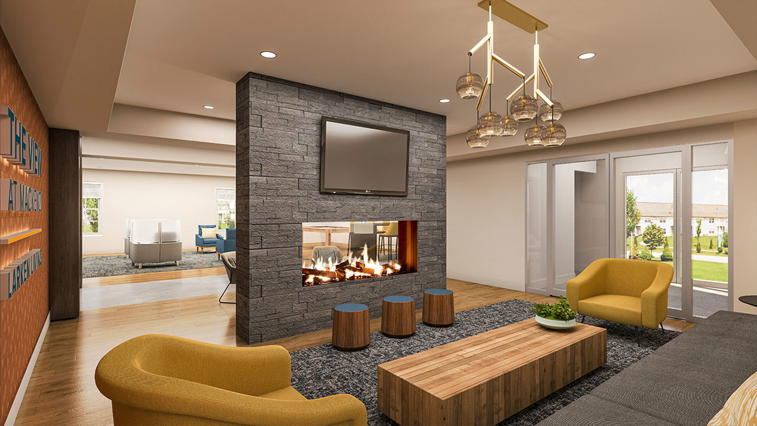 Larken Associates Begins Capital Improvements at Recently Acquired York County Multifamily Rental Community 