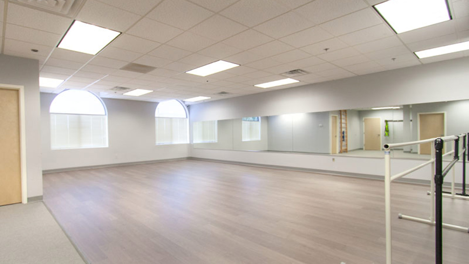 Complexity Dance Center