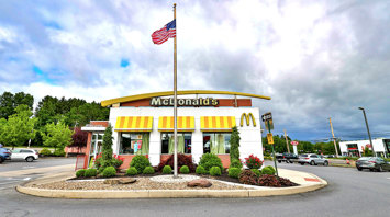 Carbon Plaza Mcdonalds 2