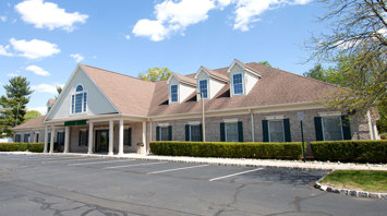 Kingsbridge Center Professional space for lease near me Somerset County, New Jersey - Kingsbridge Center