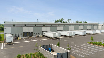 Flemington Junction Business Center Industrial flex space for rent in Flemington, NJ – Flemington Junction Business Center