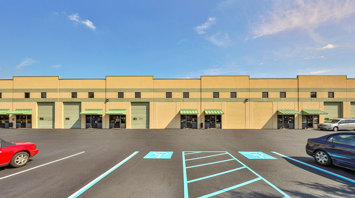 Hillsborough Business Center R&D suites for lease Hillsborough, New Jersey - Hillsborough Business Center